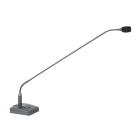 Kondensaatormikrofon hanekaelaga 80 cm