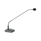 Hanekelaga mikrofon, 54 cm, D-30