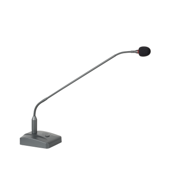 Hanekelaga mikrofon, 54 cm, D-30