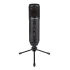 USB-mängu- ja vlogimikrofon Kruger&Matz Warrior GV-100