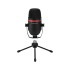 USB-mängu- ja vlogimikrofon Kruger&Matz Warrior GV-200