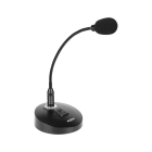 Painduva varrega mikrofon 40 cm MH-805