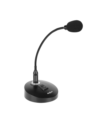 Painduva varrega mikrofon 40 cm MH-805