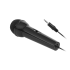 Kondensaatormikrofon Jack 3.5