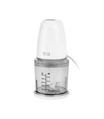 Minihakkija anumaga Teesa TSA3230, 500 ml, 260 W