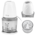 Minihakkija anumaga Teesa TSA3230, 500 ml, 260 W