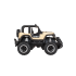 Kaugjuhitav miniatuurne auto ARMY