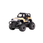 Kaugjuhitav miniatuurne auto ARMY