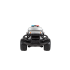 Kaugjuhitav minimudelauto REBEL POLICE