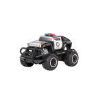 Kaugjuhitav minimudelauto REBEL POLICE