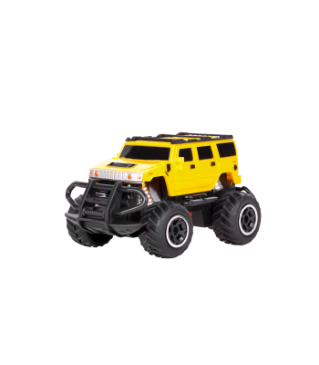 Mini kaugjuhitav SUV-auto