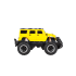Mini kaugjuhitav SUV-auto