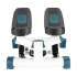 Mini-stepper Rebel Active RBA-3226