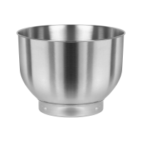 Köögikombaini kauss EASY COOK SINGLE TSA3545-B/W 5,5 l