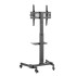 Mobiilne telerikinnitus riiuliga – Cabletech, 32–55″