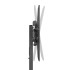 Mobiilne telerikinnitus riiuliga – Cabletech, 32–55″
