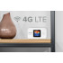 4G LTE MiFi-mobiiliruuter Rebel RB-0701
