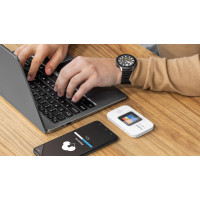 4G LTE MiFi-mobiiliruuter Rebel RB-0701
