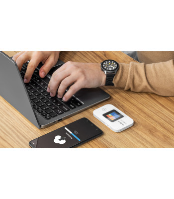 4G LTE MiFi-mobiiliruuter Rebel RB-0701