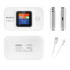 4G LTE MiFi-mobiiliruuter Rebel RB-0701