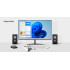Kruger&Matz arvutimonitor 100Hz 24