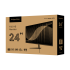 Kruger&Matz arvutimonitor 100Hz 24