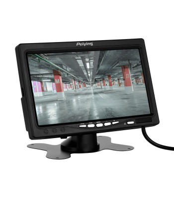 Autokuvar Peiying 7″