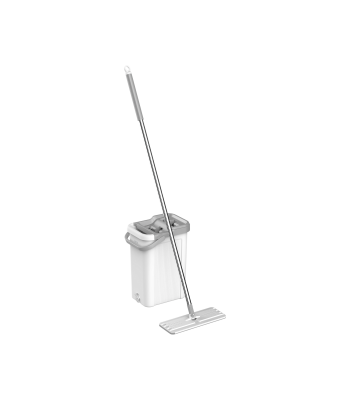 Kahekambriline puhastusmopp Teesa New Clean R19