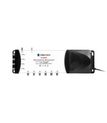 Cabletech multiswitch 5x6
