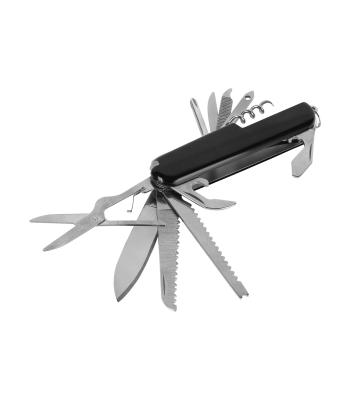 Mitmeotstarbeline tööriist, taskunuga Rebel Tools