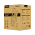 Kõrgsurvepesur Rebel RB-5010 LT303 1200W