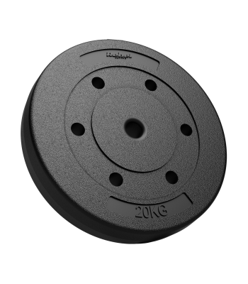 Bituumenketas REBEL ACTIVE, 20 kg, ava 31 mm