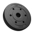 Bituumenist raskusketaste komplekt olümpiakangidele, REBEL ACTIVE, 2x15kg, 51 mm ava