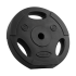Bitumeni kaalude komplekt käepidemetega, Rebel Active, 2 × 10 kg, 31 mm