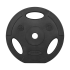 Bitumeni kaalude komplekt käepidemetega, Rebel Active, 2 × 10 kg, 31 mm