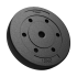 Bituumenketaste komplekt Rebel Active, 2 × 15 kg, ava 31 mm