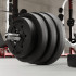 Bituumenketaste komplekt Rebel Active, 2 × 15 kg, ava 31 mm