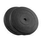 Bituumenraskuste komplekt REBEL ACTIVE RB-2118, klassikalised kettad, 2x15kg, ava 31mm