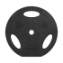 Bituumenketaste komplekt käepidemetega REBEL ACTIVE, 2 x 15 kg, ava 31 mm