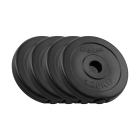 Rebel Active bituumraskuste komplekt, 4 × 1,25 kg, ava 31 mm