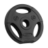 Bituumenraskuste komplekt käepidemetega Rebel Active, 4 × 1,25 kg, ava 31 mm