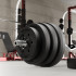 Bituumraskuste komplekt Rebel Active – 4 × 2,5 kg, ava 31 mm