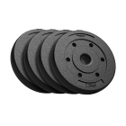 Bituumraskuste komplekt Rebel Active – 4 × 2,5 kg, ava 31 mm