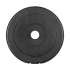 Bituumraskuste komplekt REBEL ACTIVE RB-2115, klassikalised kettad – 4 x 2,5 kg, ava 31 mm