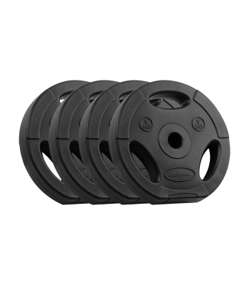 Bituumraskuste komplekt Rebel Active, 4 × 5 kg, ava 31 mm