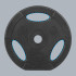 Bituumraskuste komplekt Rebel Active, 4 × 5 kg, ava 31 mm