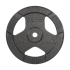 Malmist ketas käepidemetega Rebel Active – RBA-2137, 20 kg, ava 31 mm