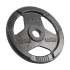 Malmist olümpiakettad Rebel Active, 2 x 10 kg, ava 51 mm