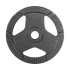 Malmist olümpiakettad Rebel Active, 2 x 10 kg, ava 51 mm