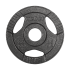 Malmist olümpiakettad Rebel Active, 4 x 2,5 kg, ava 51 mm
